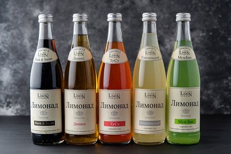 Formen Stalcom Collection Limoncello