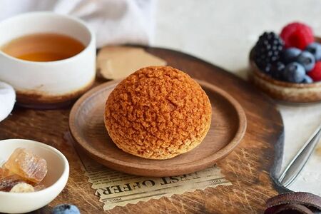 Шу ореховое