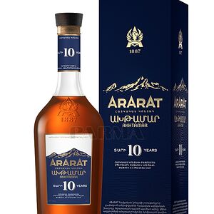 Կոնյակ Արարատ Ախթամար