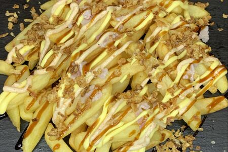 Картофель бокс