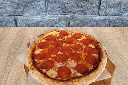 Пицца Пепперони