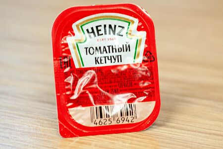 Соус Heinz Томатный