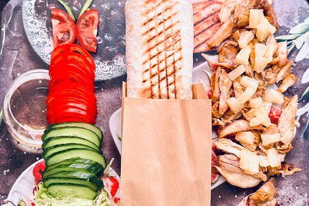 Гавайская средняя