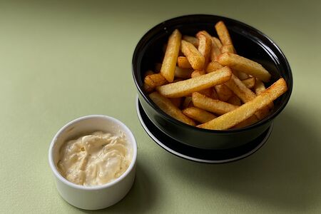 Картофель фри