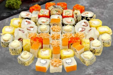 Сет самый лучший 40шт