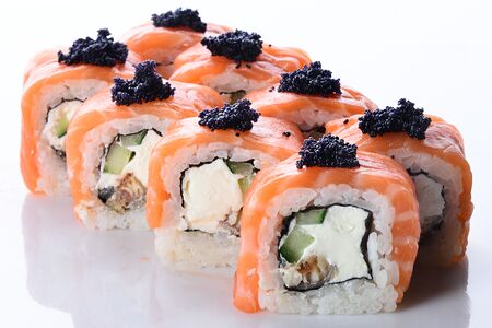 Ролл Унаги Филадельфия