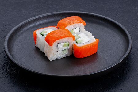 Филадельфия маки