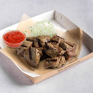 Говяжья мякоть