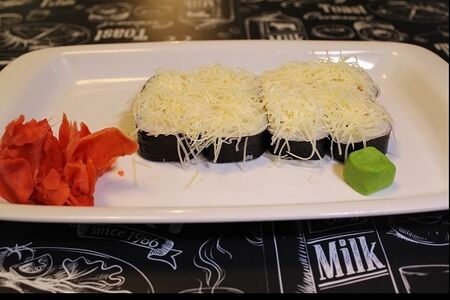 Цезарь с креветкой