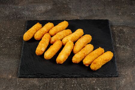 Сырные палочки Xl