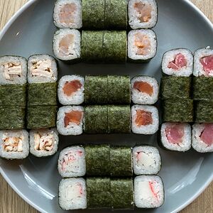Сет Маки
