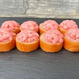 Ролл Филадельфия запеченная