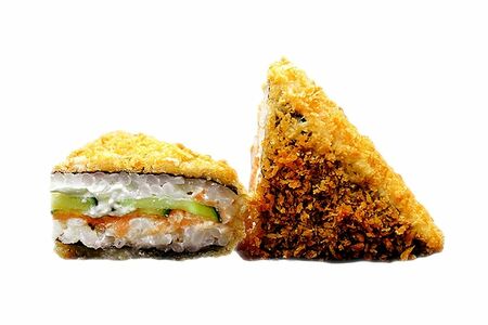 Трегула Лосось Мини