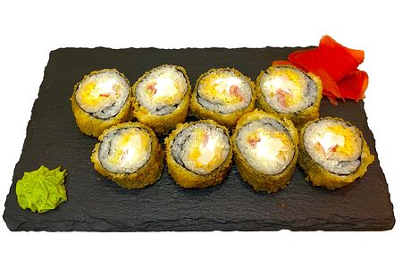 Темпура бекон