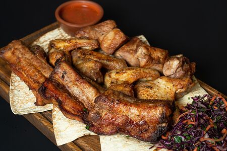 Сет на Двоих