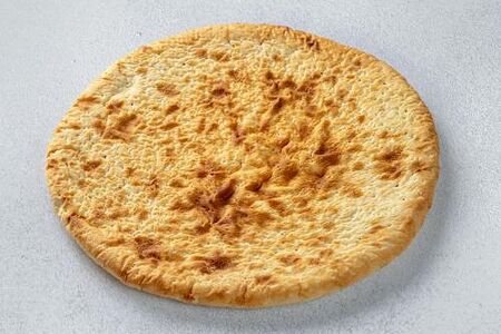 Лепешка домашняя