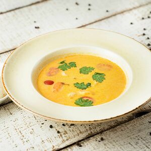 Суп Том Ям