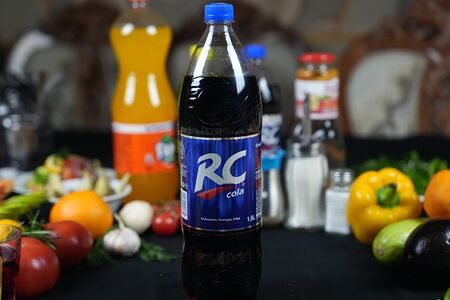 Rc Cola