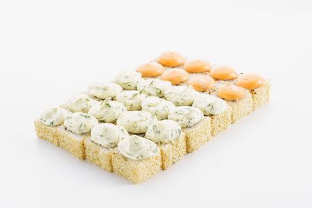 Сет Запеченное Трио