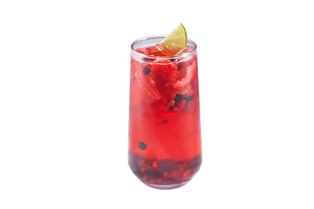 Лимонад Коста-Рика