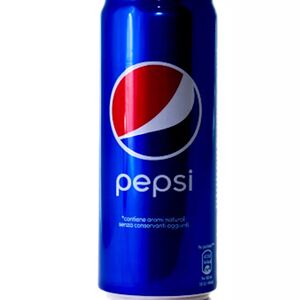 Pepsi
