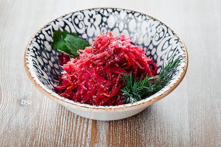 Капуста по-гурийски