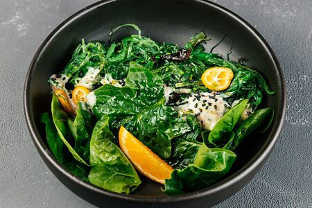 Кайсо сарада