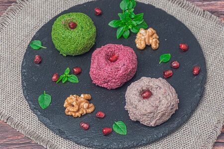 Пхали из свеклы