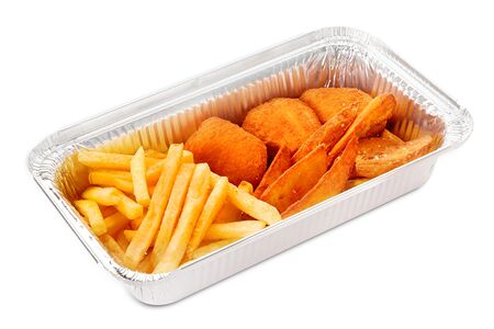 Комбо Закуска