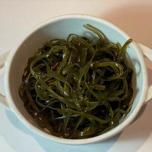 Морская капуста