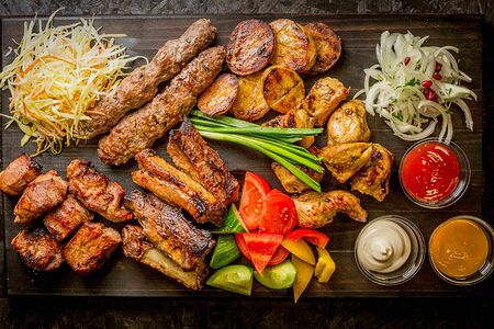 Комбо Макси