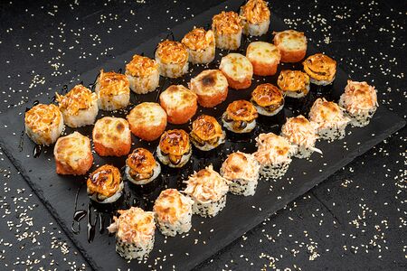 Студенческий сет