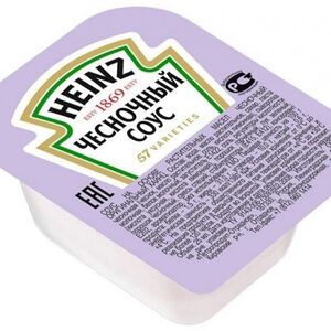 Соус Чесночный Heinz