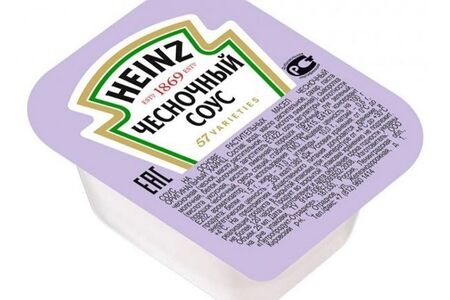 Соус Чесночный Heinz