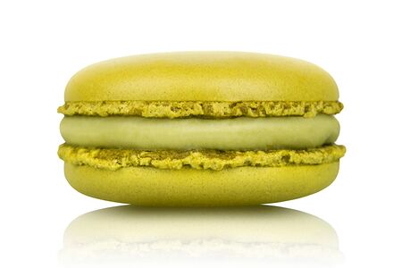 Сицилийская фисташка (макарони, макаруны, макаронсы, macaron)