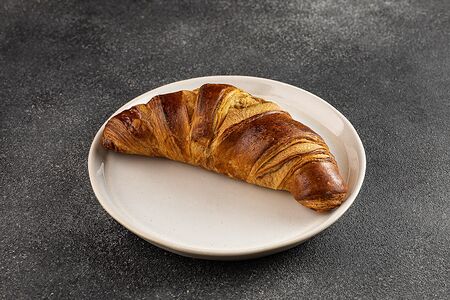 Классический круассан