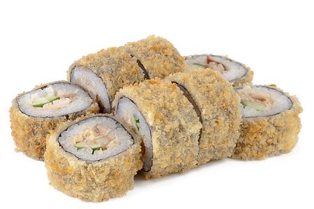 Жареный Рено