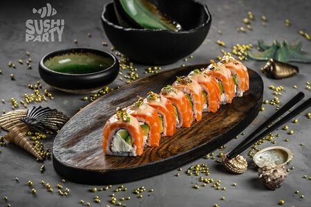 Филадельфия Рокфорини