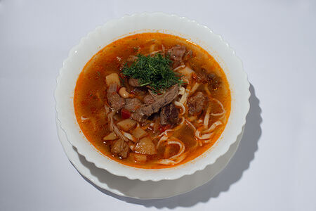 Угро по-домашнему