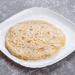Aloo paratha