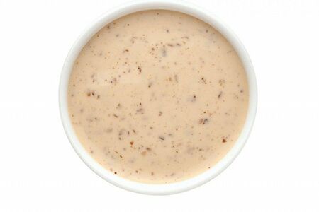 Ореховый соус