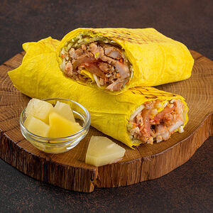 Гавайская L