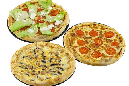 Комбо На всех хватит