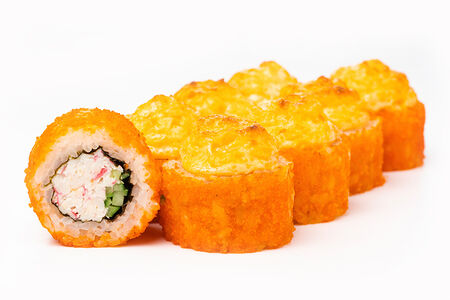 Ролл Калифорния Хот