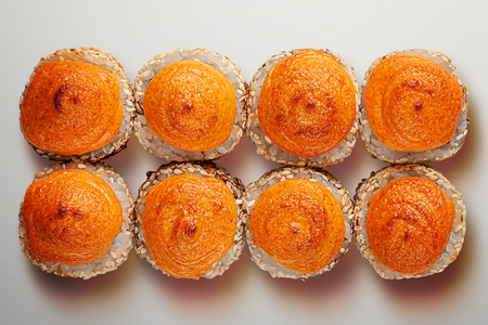 Чикен терияки спайси