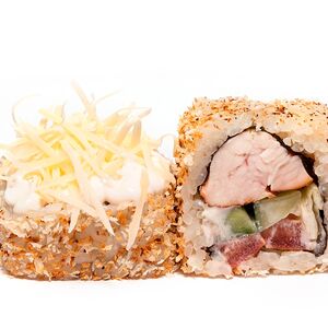 Ролл Цезарь