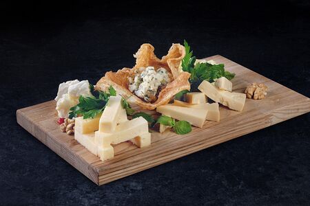 Ассорти Сыров