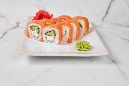 Филадельфия