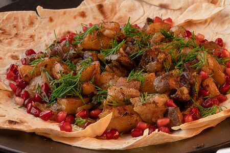 Джыз-быз в садже