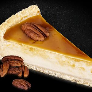 Чизкейк Кленовое сияние С